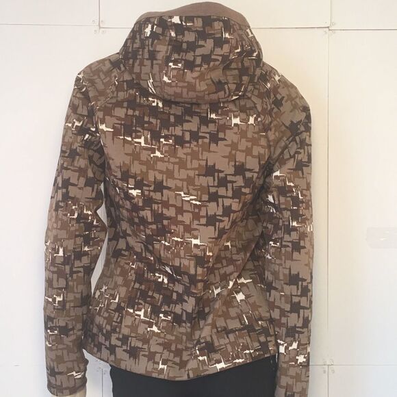 Columbia Titanium. Full-zip Jacket - Picture 5 of 12